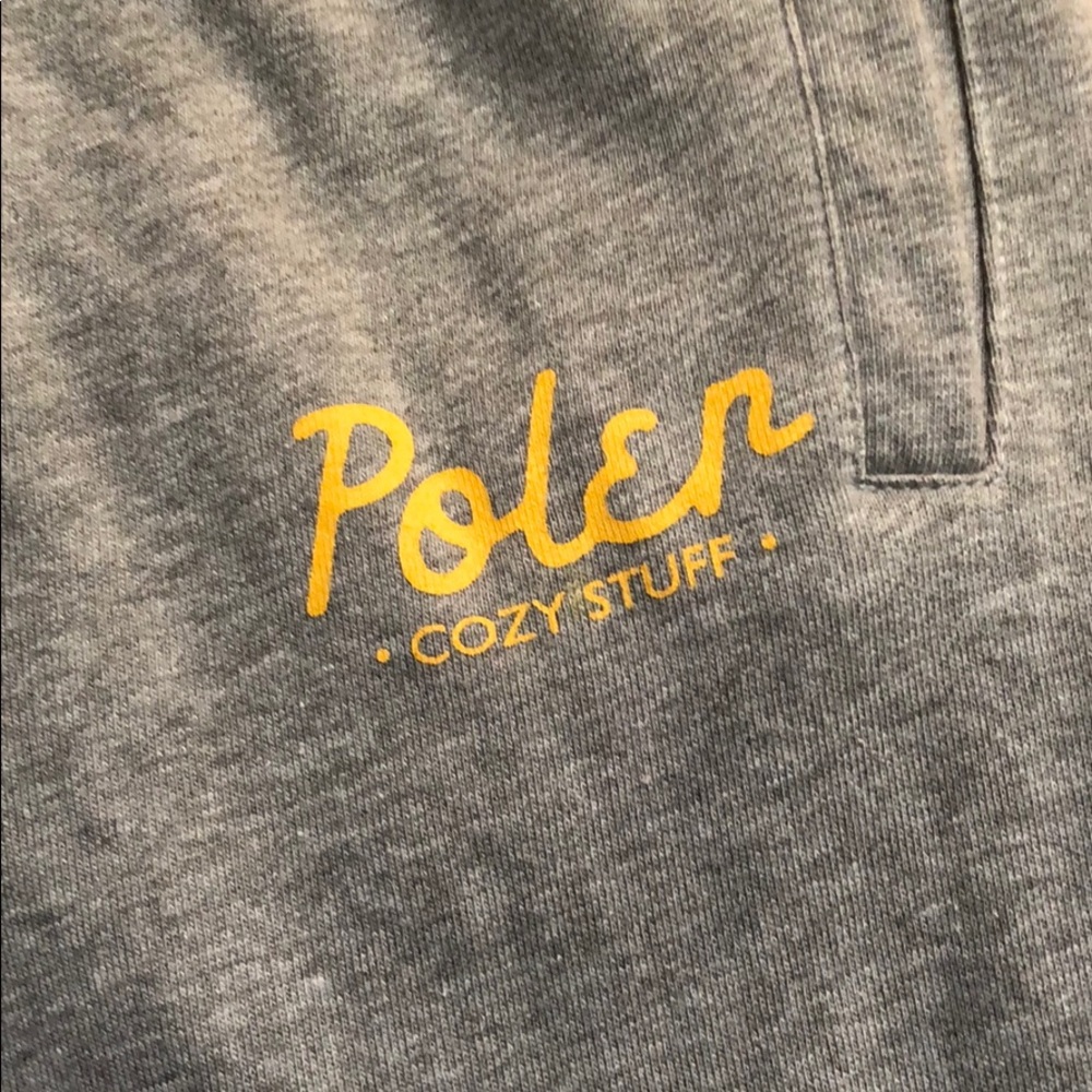 Poler Stuff sweat pants